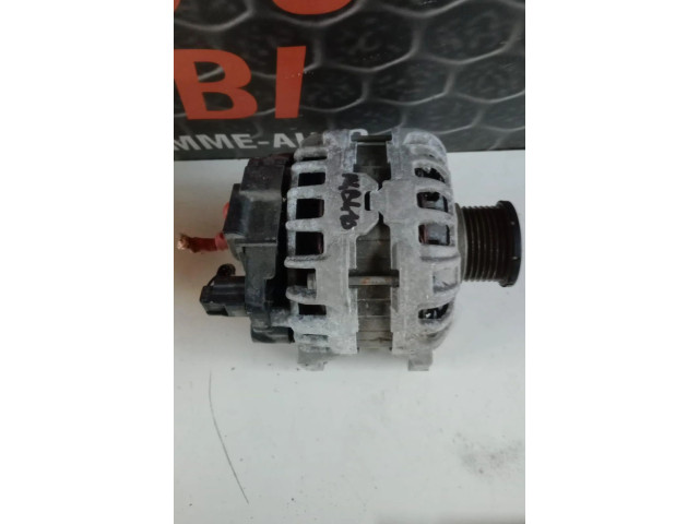 Генератор 231006007R, 231006007R Renault Clio V