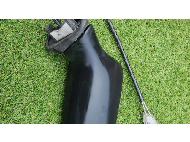 Зеркало (механическое) Audi 80 90 S2 B4 1991-1996 года