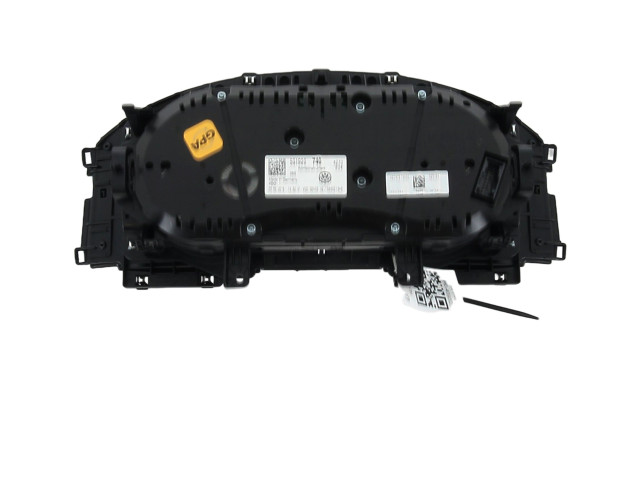 Панель приборов 5G1920740, H0-4092Q Volkswagen Golf VII