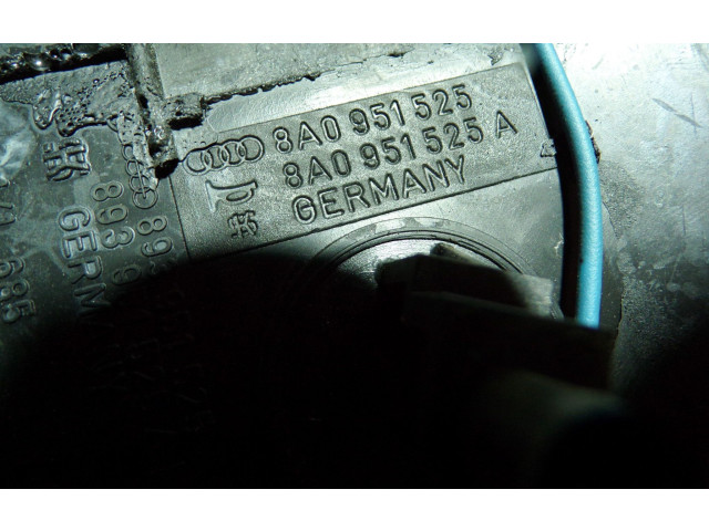 Volant Audi 100 S4 C4 1992 8A0951525, 893951525