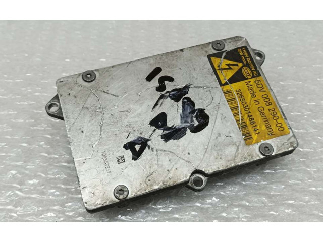 Блок управления Xenon