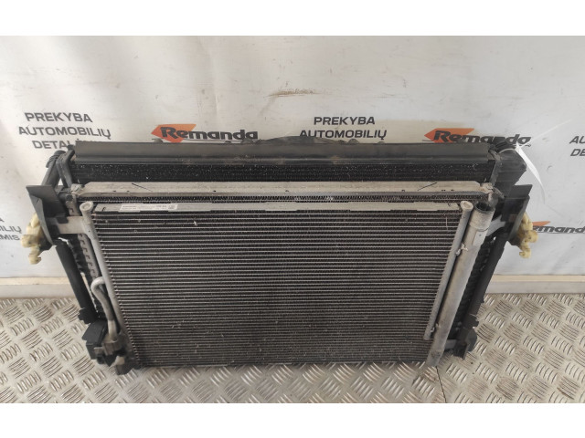 Pojistková skříňka Комплект радиатора 5Q0121251GR, 5Q0121251GR Volkswagen Tiguan 2019