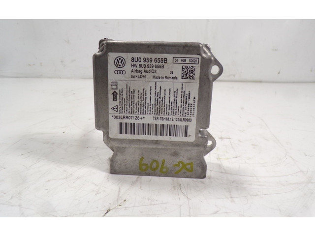 Блок управления Xenon