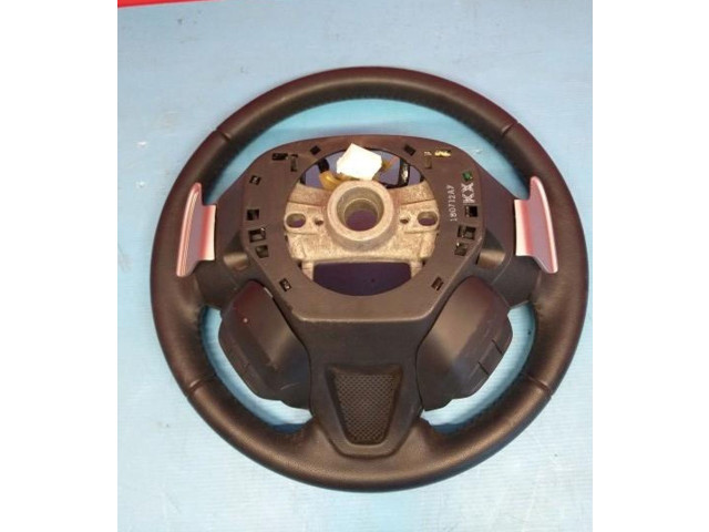 Volant Honda Jazz 2017