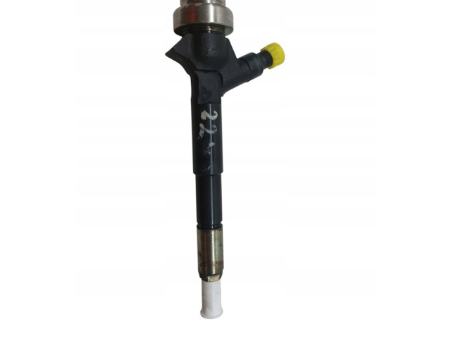 Форсунка 8-97376270-3, CDTI    Opel Meriva B   