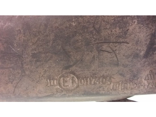 Зеркало электрическое     правое   Jeep Grand Cherokee  1993-1998 года   