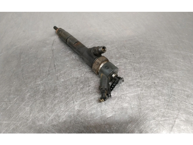 Vstřikovač 8200100272 Renault Scenic II - Grand scenic II