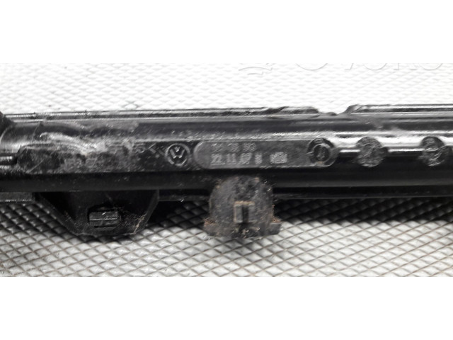 Топливная рампа 036133319BT Skoda Fabia Mk1 (6Y)