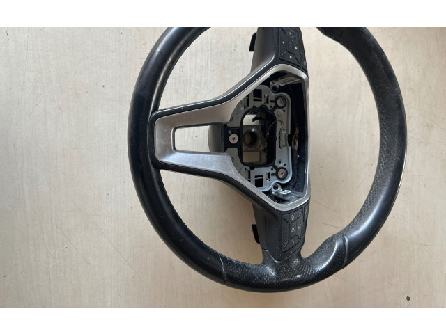 Volant Mercedes-Benz E C207 W207 2012 A2184600118, 307959112AA