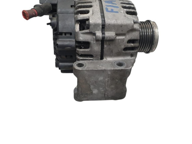 Генератор 0986048771   Fiat Punto (199)      