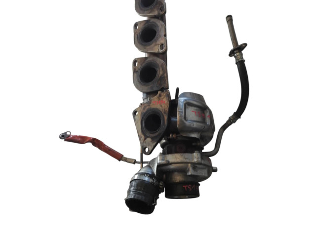 Turbodmychadlo Турбина A2780903680, 278090138080 Mercedes-Benz S W221