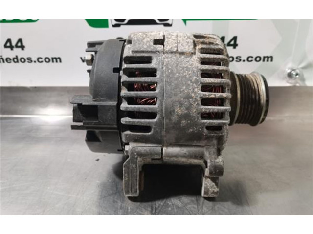 Генератор 6F903023C, 2542695G Volkswagen Golf Plus