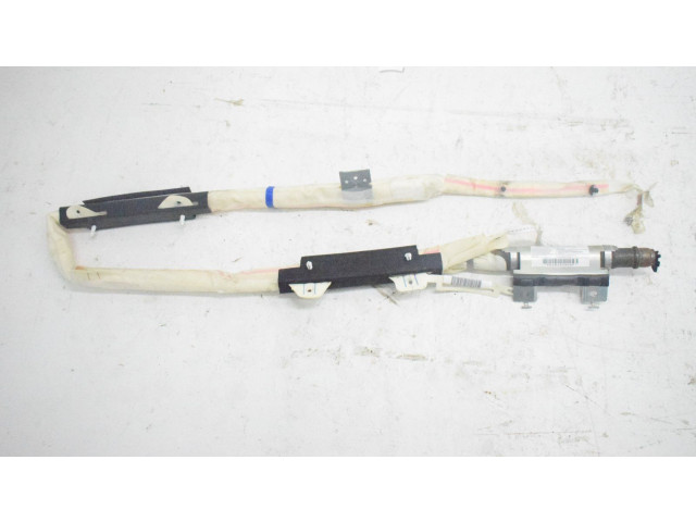 Боковая подушка безопасности    Jeep Grand Cherokee (WK)