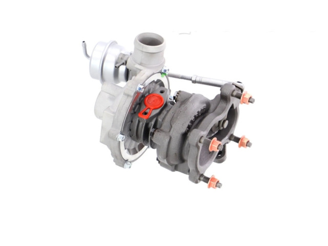  Турбина Skoda Fabia Mk1 (6Y)  701729-5010S, 701729-5010S         