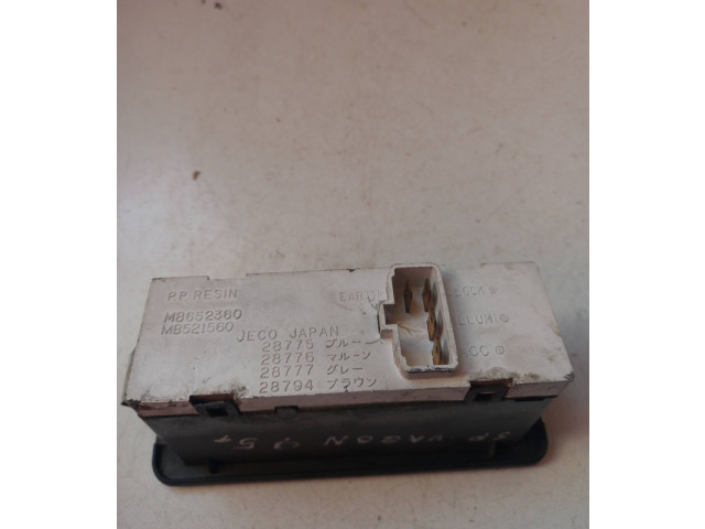 Дисплей MB521560, 28775 Mitsubishi Space Runner