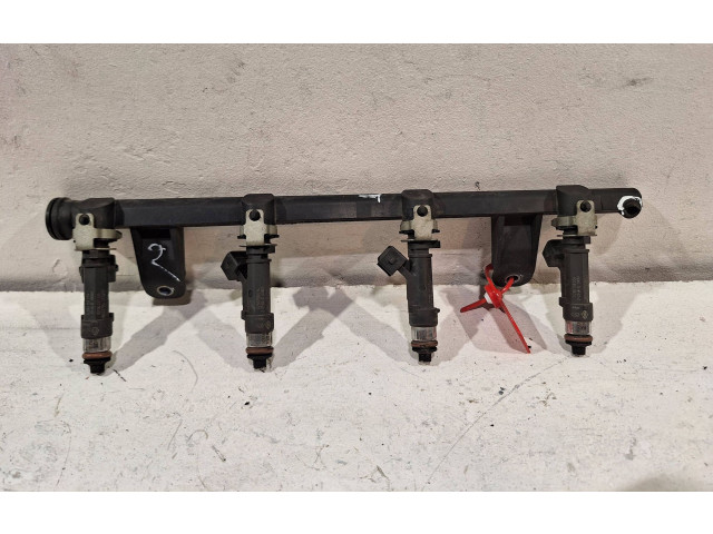 Vstřikovací lišta 0280158034   Renault Sandero I     