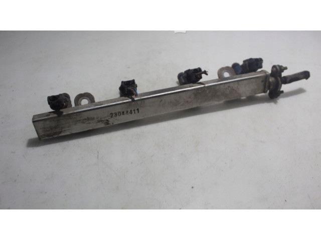 Vstřikovací lišta KIA Venga