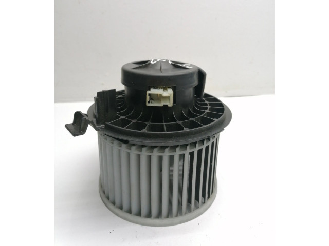 Вентилятор печки    TG26   Nissan Tiida C11