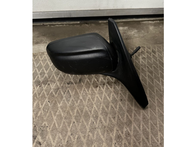 Зеркало (механическое)       Mazda 323 F  1999 - 2003 года   