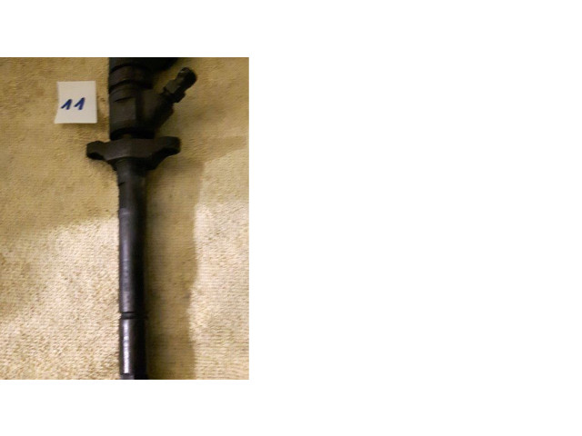 Форсунка 0445110281    Citroen Berlingo для дизельного двигателя  1.6