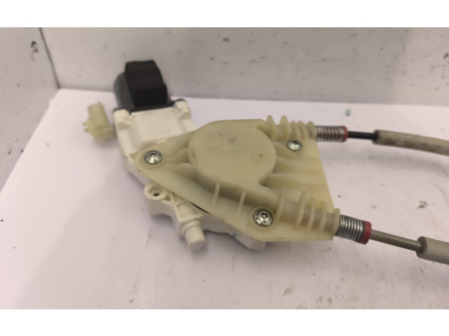 Стартер 1142001, 1142001 Dodge Caliber