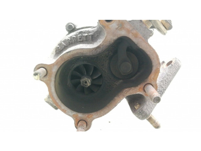  Турбина Rover 414 - 416 - 420 2.0 GT1549, AG3343F         