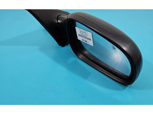 Зеркало электрическое        Volvo V70  2000 - 2004 года   