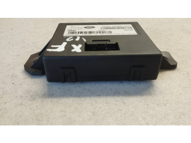 Блок управления DX23-14F681-AG Jaguar XF X250