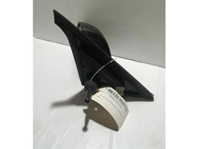 Зеркало (механическое) Hyundai Accent 1999 - 2002 года