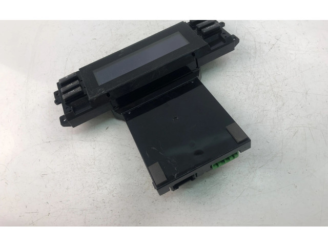 Дисплей 31268336 Volvo V70