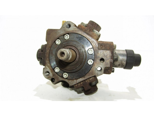 Vstřikovací čerpadlo 0445010102 Citroen C3 pro naftový motor 1.6 9HZ DV6TED4