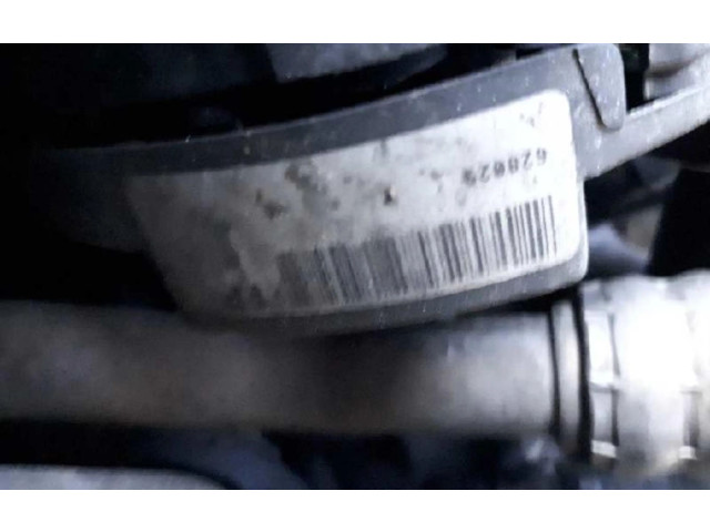 Генератор 628029 Volkswagen Caddy