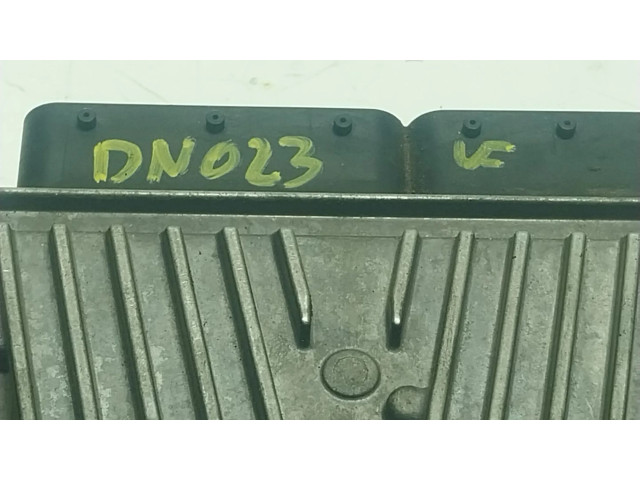 Řídící jednotka A2721535091, A2721533779 Mercedes-Benz CLS AMG C219 2005