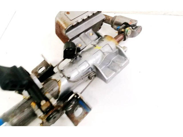    Рулевая рейка    Toyota Corolla Verso AR10 2004 - 2009 года