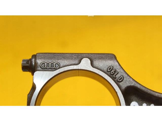 Píst 06LD Audi A5 8T 8F