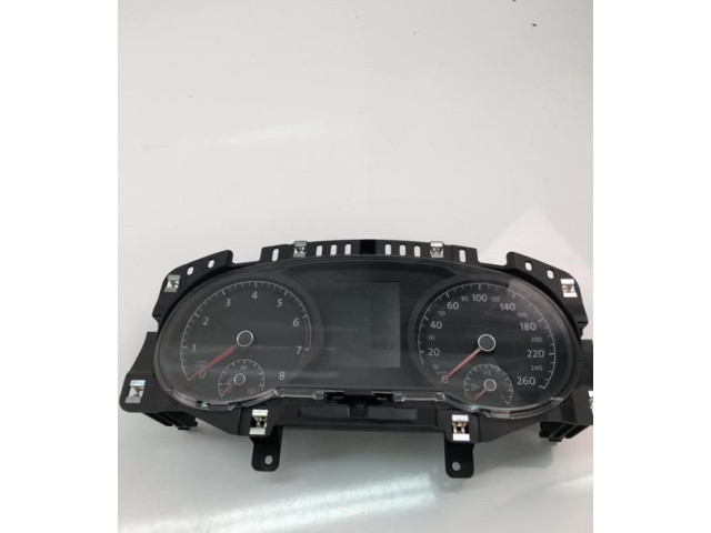 Панель приборов 5G1920740C, NP1944 Volkswagen Golf VII