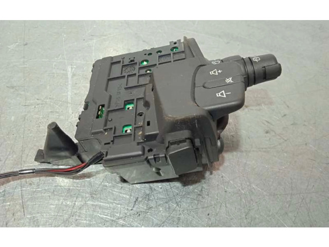 Ручка стеклоочистителей SR Renault Scenic RX