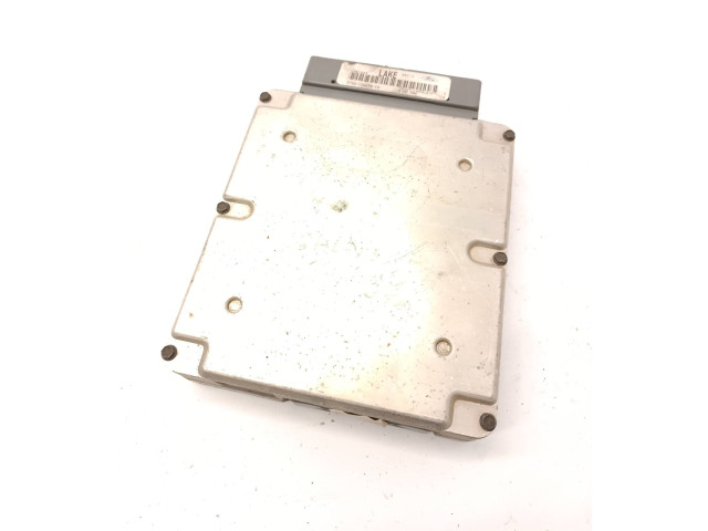 Блок управления двигателя 97VW12A650CA, 97VW-12A650-CA   Ford Galaxy