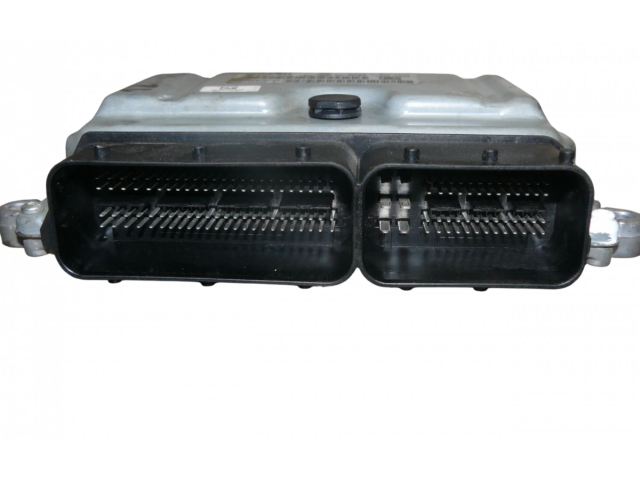 Блок управления двигателя 0261209108, 30743338   Volvo V70