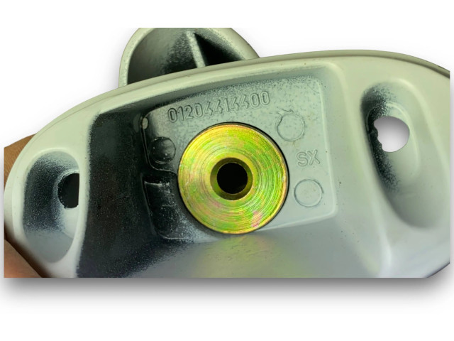 Блок комфорта 0151422 Fiat Barchetta