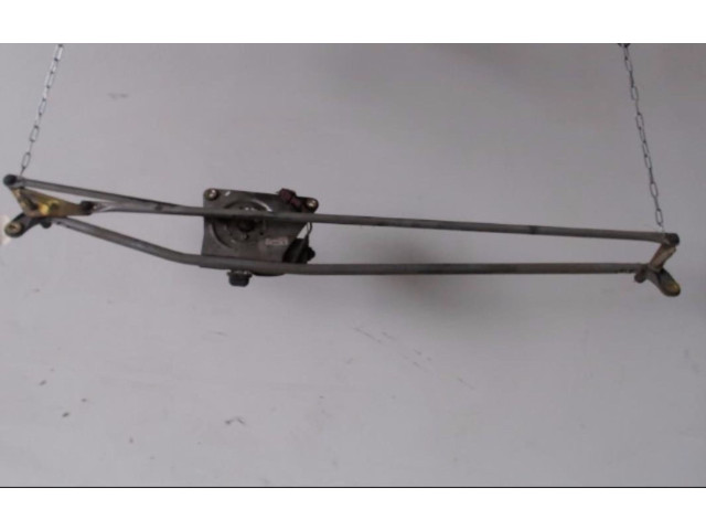 Моторчик дворников 00006405N8, 00006405N8 Citroen Xsara Picasso