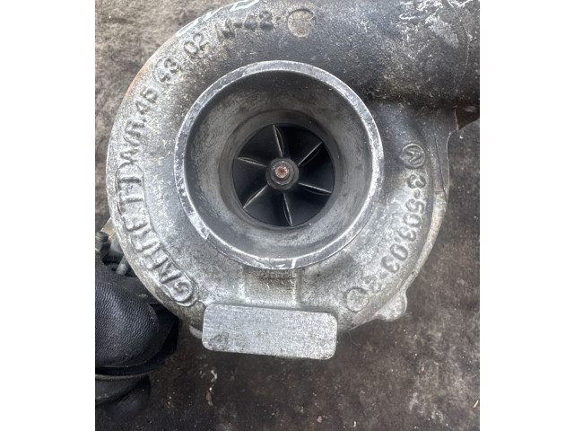 Турбина Turbo Audi A6 S6 C5 4B  059145701G, 4541356         