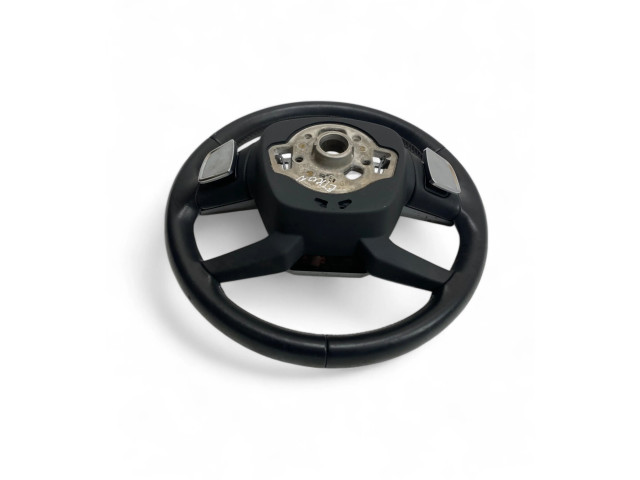 Руль Audi e-tron   -  года 4KE419091B, 4N0419508A      