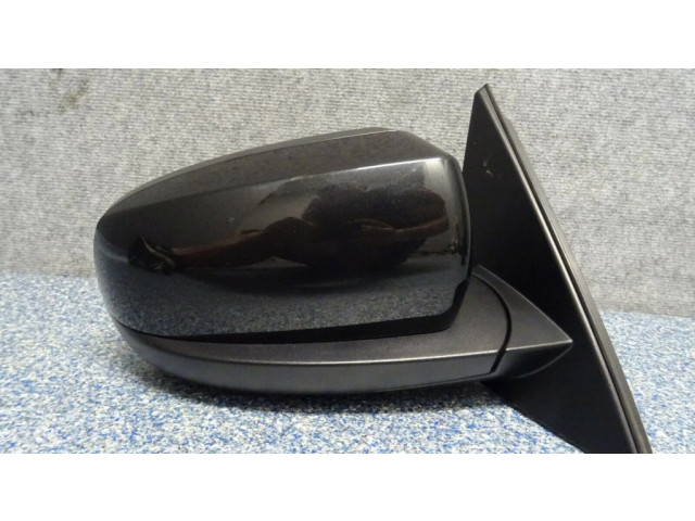 Zpětné zrcátko pravé BMW X6 E71 2011