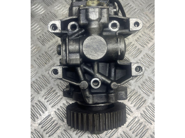 Топливный насос