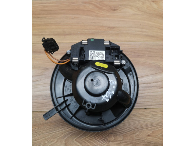 Вентилятор печки 998924E Audi Q3 8U