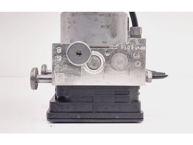 Блок АБС 9838074480 Peugeot 2008 II 2019 - года