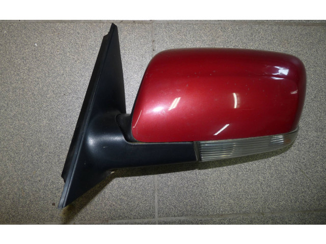 Зеркало электрическое KIA Venga - года