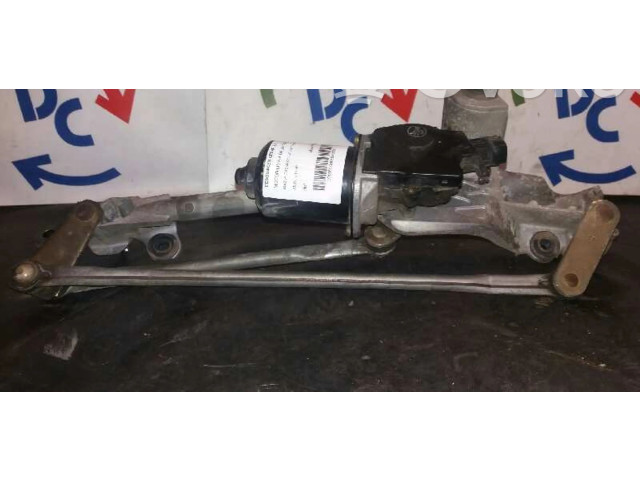 Моторчик дворников Mazda Premacy