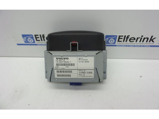 Дисплей    30775626   Volvo XC90